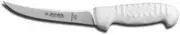 Dexter-Russell Boning Flexible Curved Knife, 15 cm Size,Black