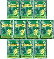 80PCs Vietnam Red Tiger Balm Plaster Pain Relief Patch