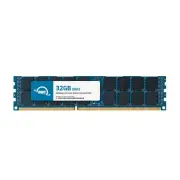 OWC 32GB PC3-10600 1333MHz DDR3 CL9 ECC Registered SDRAM Memory RAM Upgrade Kit
