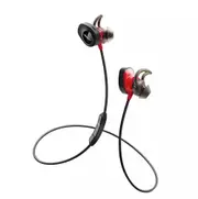 Bose SoundSport Sound Sport Wireless In-Ear Headphones Headset Bluetooth Power Red [As New Refrubished]