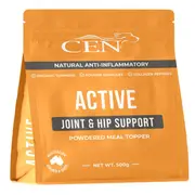 Cen Nutrition Active Joint And Hip Support Supplement For Dogs