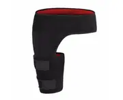 Compression Groin Support Sciatica Relief Hip Brace - Left and Right