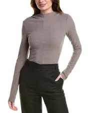 Proenza Schouler White Label Charlie Sweater