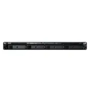 Synology Kit RS422+ -+ 4x Seagate NAS HDD 3.5'' IronWolf 4TB 5.9K SATA - NAS
