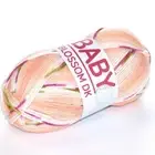 Sirdar Hayfield Baby Blossom DK Knitting Yarn / Wool 100g - 359 Perfectly Peach