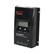 XTM 20A MPPT Solar Controller