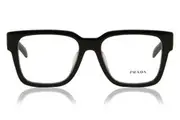 Prada PR 08ZVF Asian Fit 1AB1O1 Men Eyeglasses