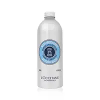 在飛比找ETMall東森購物網優惠-LOCCITANE歐舒丹 乳油木泡泡浴500ml