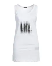 [ANN DEMEULEMEESTER] ANN DEMEULEMEESTER Tank tops - Item 10368368