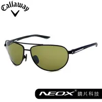 在飛比找PChome24h購物優惠-【SUNS】Callaway G22 全視線太陽眼鏡 高清鏡