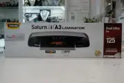 Fellowes Saturn 3i A3 Laminator