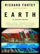 在飛比找三民網路書店優惠-Earth ─ An Intimate History