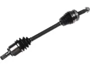 Front Left CV Axle Assembly For 2014-2015 Kia Optima 2.4L 4 Cyl MV714VF (for: Kia)