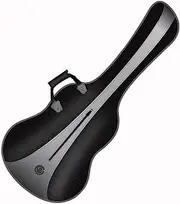 Guitar Bag Guitar Bag Waterproof Thickened Soft String Classical Guitar Backpack Professional Carrying Case Perfect for Travelling