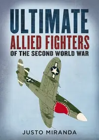 在飛比找誠品線上優惠-Ultimate Allied Fighters of th
