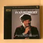 全新正版 發燒男低音之王 THE VERY BEST OF IVAN REBROFF VOLUME II XRCD 現貨