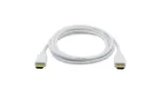 Kramer C-MHM/MHM Flexible High-Speed HDMI Cable with Ethernet 25 FT