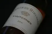 2016 Carmes De Rieussec - Buy Online | The Wine Collective International Marketplace