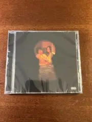 Selena Gomez & Benny Blanco “I Said I Love You First” SIGNED CD - In Hand!