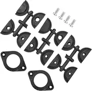 [ChangTa] Through Hull Wiring Kit for Kayaks, Thru-Hull Wiring Kits for Wilderness Systems Hobie Installs of Fish Finders, Motors,Lighting Kits etc Kayak Wiring Accessories