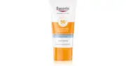 Eucerin Sun Cream SPF 50 + - highly protective sun cream on the face - 50 ml