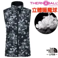 在飛比找蝦皮商城優惠-【美國 The North Face】女 ThermoBal