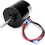 30133MC Motor for Dometic Furnaces Replaces 37697MC, 37697 Hydro Flame Replacement Motor
