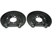For 1998-2008 Subaru Forester Brake Dust Shield Rear Dorman 96173DWKS 2003 2006 (for: Subaru)
