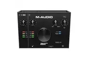 M-Audio AIR 192|4 USB Audio Interface 2-In/2-Out 24/192 Input/Output