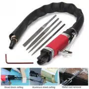 Durable Reciprocating Air Saw Power File Tool Pneumatic Sharpening Trimming Tool