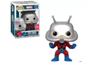 ANT-MAN SDCC 350 Funko POP Vinyl New in Mint Box + Protector