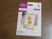 GEMINI PAPERCRAFT DIES FLORAL CLUSTER