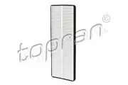 Interior Air Filter For OPEL Astra F Van Calibra A Combo Corsa B Tigra 89-01