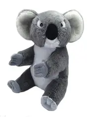 Ecokins Mini Recycled Plush Koala