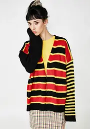 [The Ragged Priest] Whopper Knit