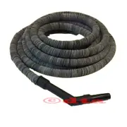 9M Hose Kit For Ducted Vacuum + Sock + Hard Floor Head.