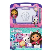 UNIV. GABBY'S DOLLHOUSE LEARNING SERIES