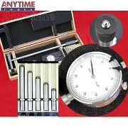 6"-10" PRECISION CYLINDER HOLE DIAL BORE GAUGE GAGE SET