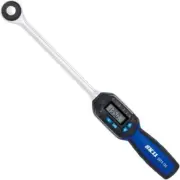 SK11 digital torque wrench insertion angle 9.5 mm (3/8 inch) SDT3-135 Blue New