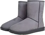 [HKM] Unisex's Davos Walking Shoe