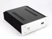 200VA R core tranformer Hiend Low Noise Linear Power Supply DC19V Max 10A