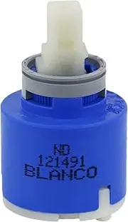 BLANCO 121491 Cartridge 35 mm for Low Pressure Fittings/Replacement Part