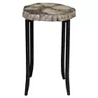 Stiles - 23 Inch Accent Table Accent Furniture Uttermost 25486