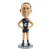 Carlton Blues Jacob Weitering Bobblehead