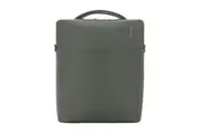 Incase A.R.C. Carrying Case (Tote) for 33 cm (13") to 35.6 cm (14") Apple MacBook Air, MacBook Pro - Smoked Ivy - Wear Resistant