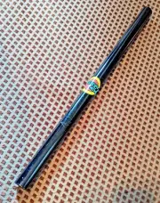 Odyssey Seatpost Black Old School BMX Decal 22.2 CRMO OG 16 Steel Race Freestyle