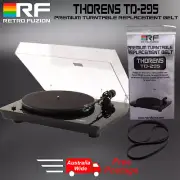 THORENS TD-295 Premium Turntable Replacement Belt -