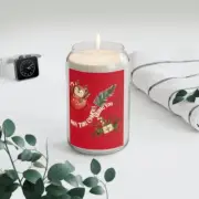 Scented Candle, 13.75oz - Christmas Gifts | Multiple Scent choice, Xmas Present