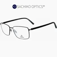 在飛比找蝦皮商城優惠-RODENSTOCK R2610 羅敦司得眼鏡｜寬臉商務男士