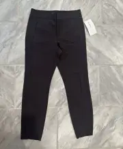 NWT Athleta Womens Stellar Trouser Walnut Brown Size 8 Originally $138